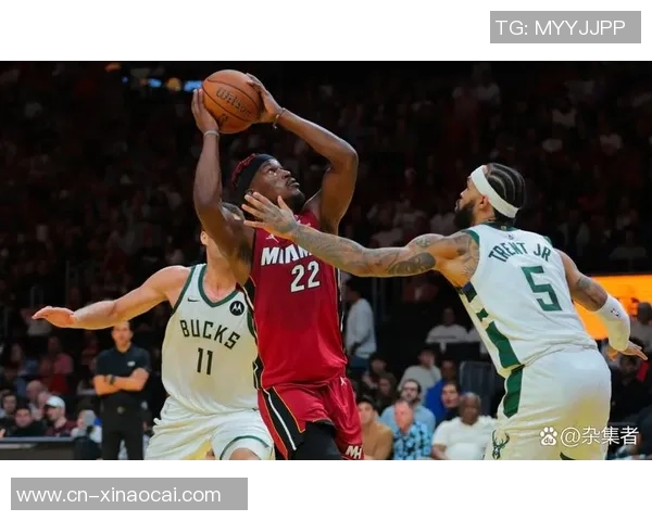 2020年NBA季后赛热火与雄鹿第二场激战回顾与分析 2020年NBA季后赛热火与雄鹿第二场激战回顾与分析