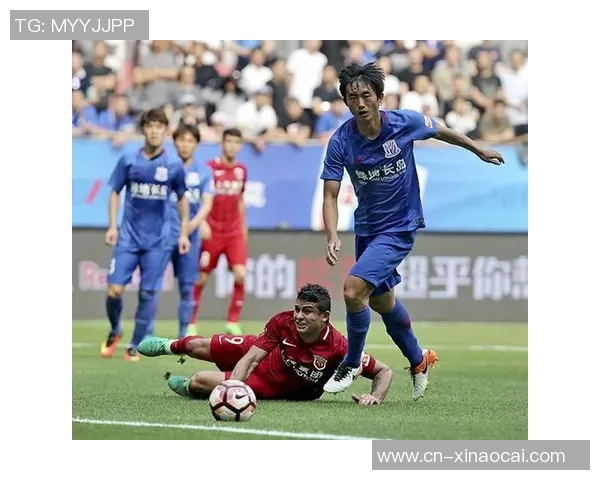 上港与申鑫2017年精彩对决回顾及赛季表现分析 上港与申鑫2017年精彩对决回顾及赛季表现分析