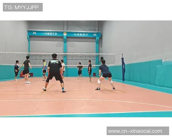 上海排球队的崛起与发展探秘聚焦排球运动的力量与魅力 上海排球队的崛起与发展探秘聚焦排球运动的力量与魅力