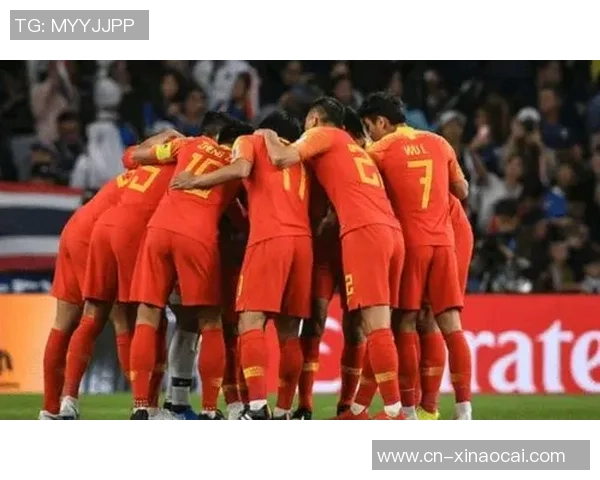 中国与泰国足球历史交锋比分回顾与分析