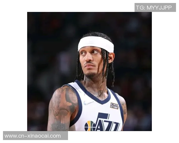 乔丹克拉克森：从NBA新星到全球篮球偶像的成长之路