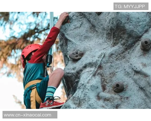 从零基础到高手:全面解析攀岩比赛的技巧与经验分享