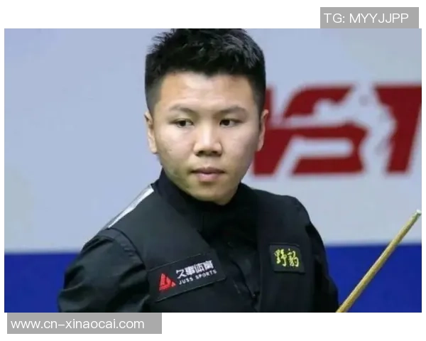 周跃龙与罗伯逊巅峰对决谁能在斯诺克赛场上笑到最后