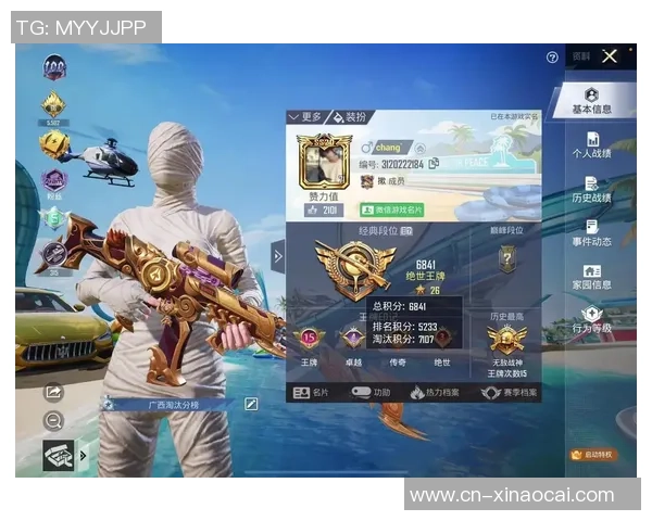 和平精英耐力排行榜揭晓WE战队荣登第十名展现强劲实力