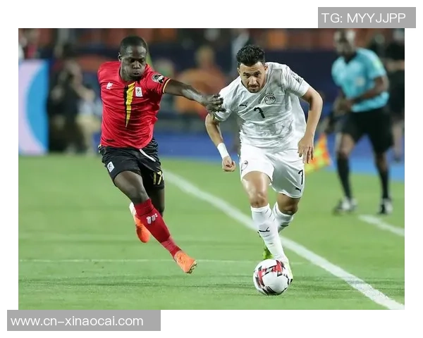 埃及与乌干达足球对决全方位分析战术特点与球员表现