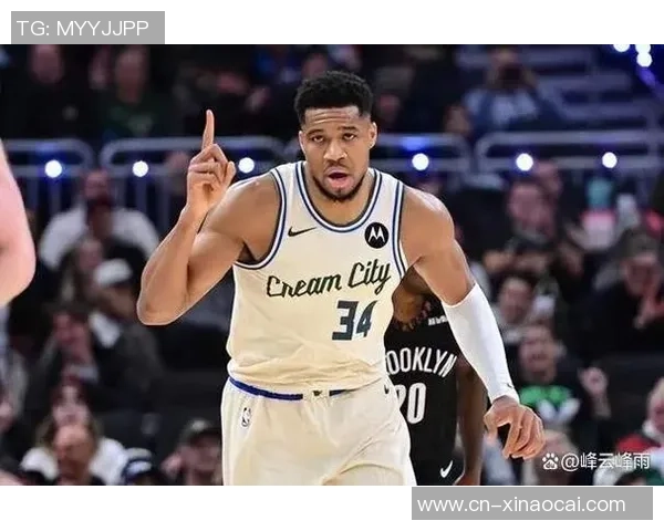 扬尼斯阿德托昆博的篮球传奇之路与未来展望解析